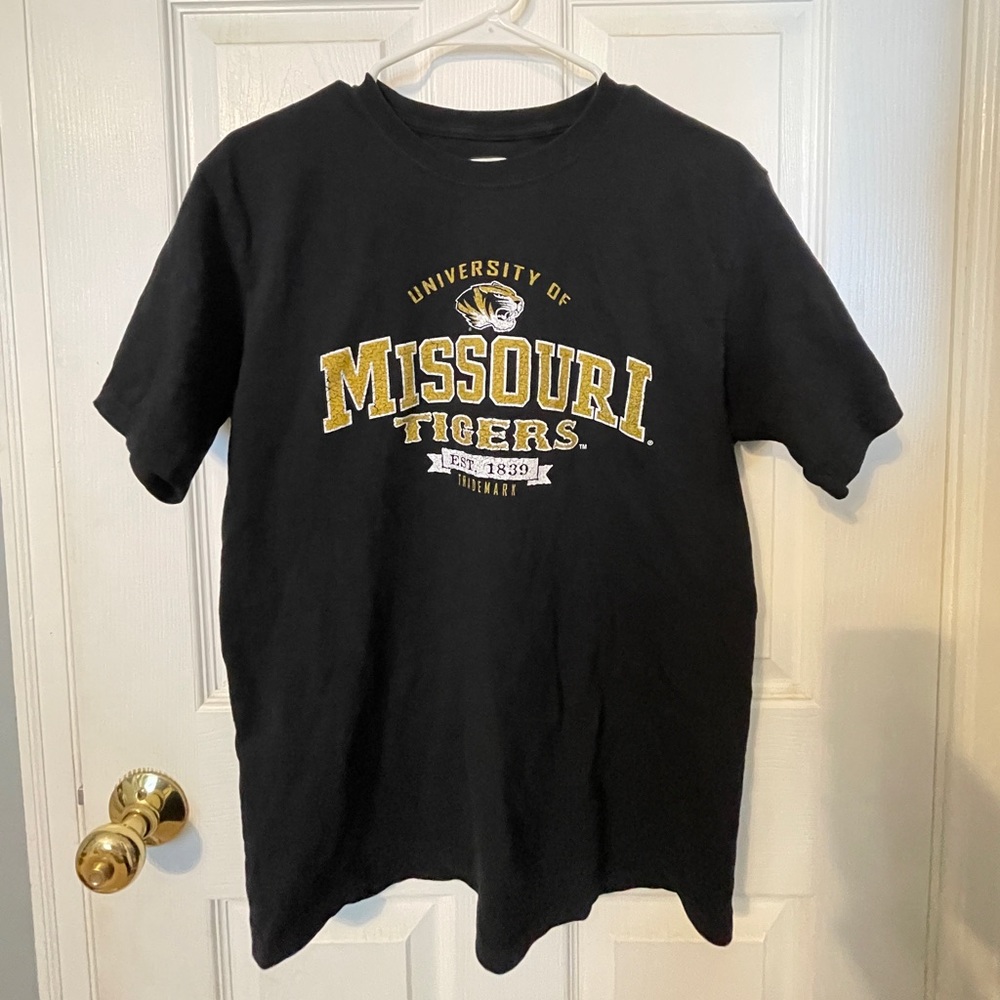 Mizzou Shirt